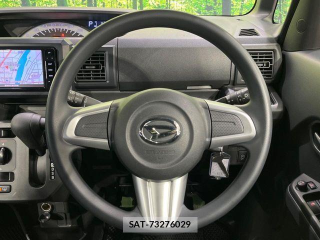 Daihatsu WAKE 2017-02 7227423-10