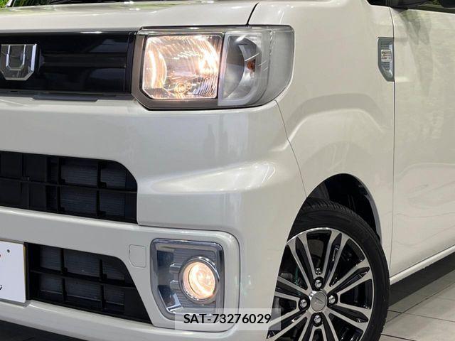 Daihatsu WAKE 2017-02 7227423-11