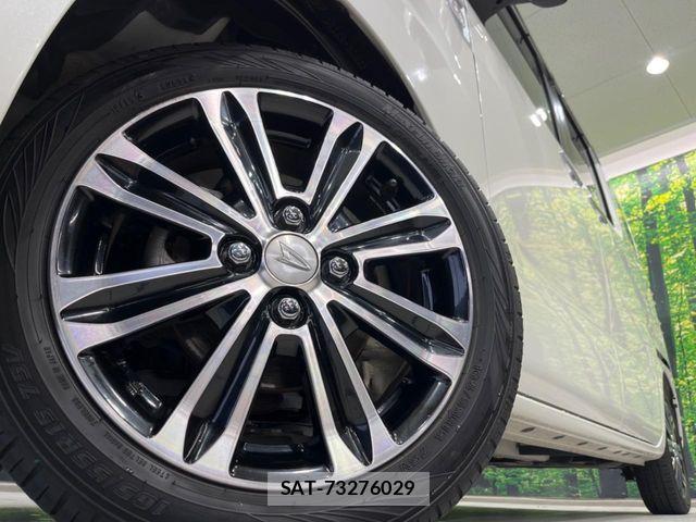 Daihatsu WAKE 2017-02 7227423-12