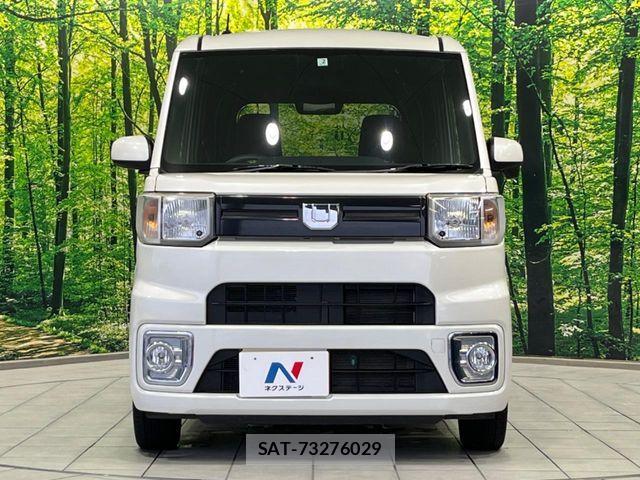 Daihatsu WAKE 2017-02 7227423-13