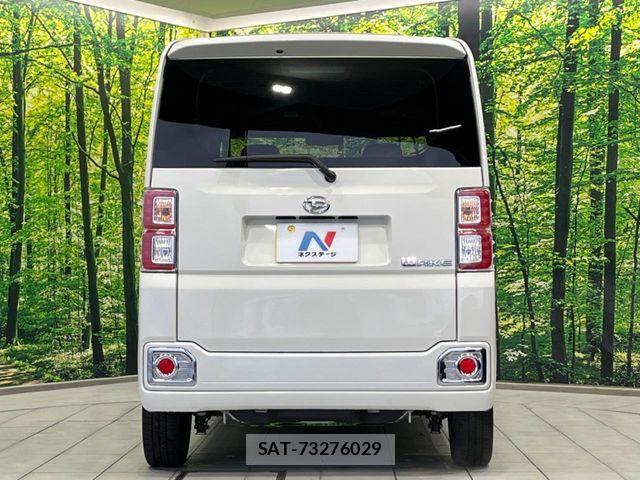 Daihatsu WAKE 2017-02 7227423-14