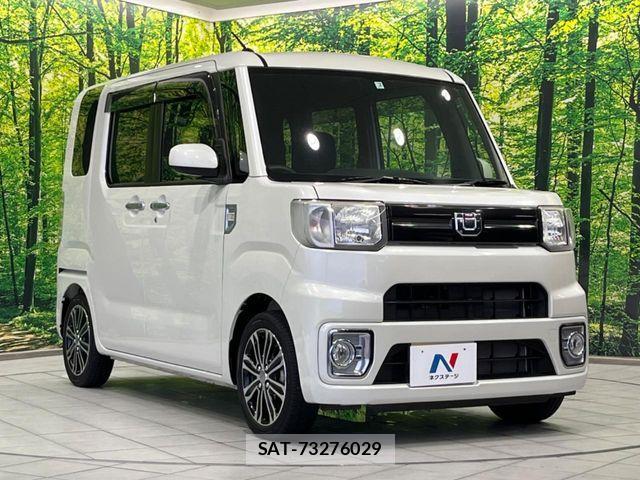 Daihatsu WAKE 2017-02 7227423-15