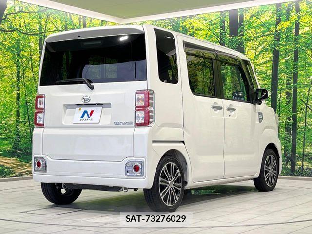 Daihatsu WAKE 2017-02 7227423-16