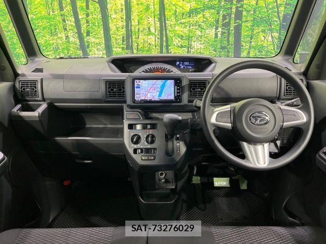 Daihatsu WAKE 2017-02 7227423-1