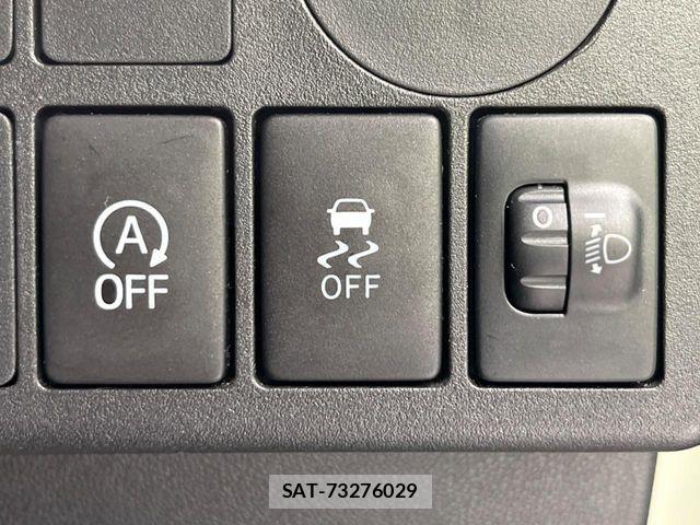 Daihatsu WAKE 2017-02 7227423-6