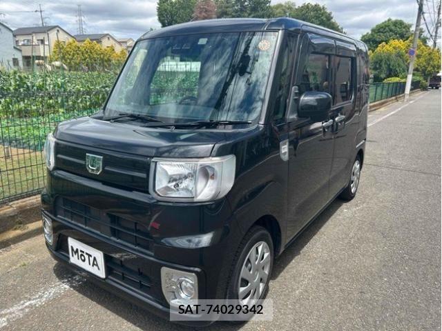Daihatsu WAKE 2020-09 7227436-0