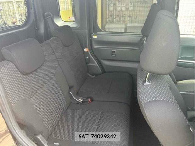 Daihatsu WAKE 2020-09 7227436-9