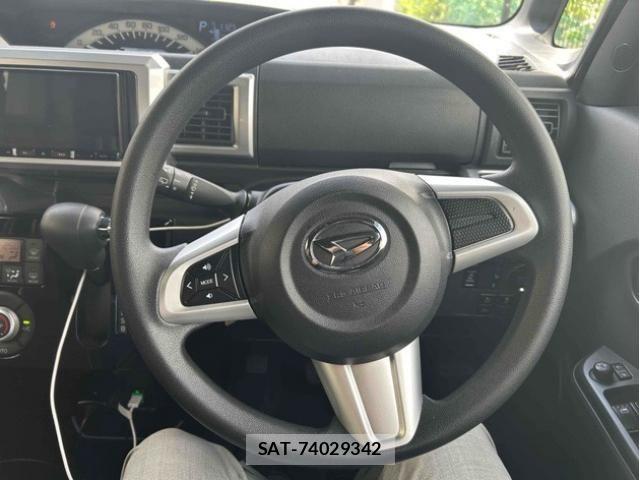 Daihatsu WAKE 2020-09 7227436-14
