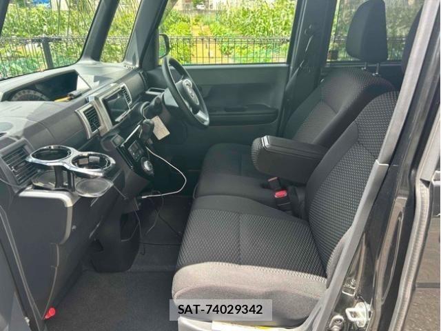 Daihatsu WAKE 2020-09 7227436-17