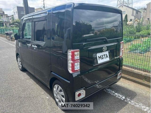 Daihatsu WAKE 2020-09 7227436-1