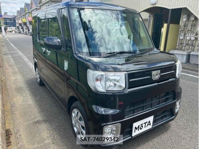 Daihatsu WAKE 2020-09 7227436-3