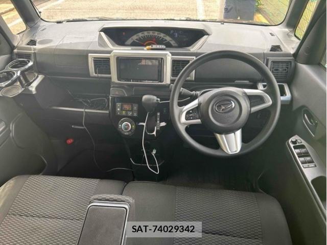 Daihatsu WAKE 2020-09 7227436-4