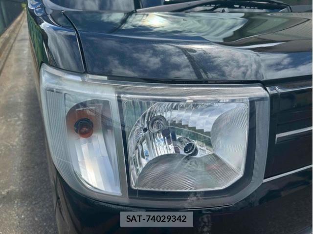 Daihatsu WAKE 2020-09 7227436-5