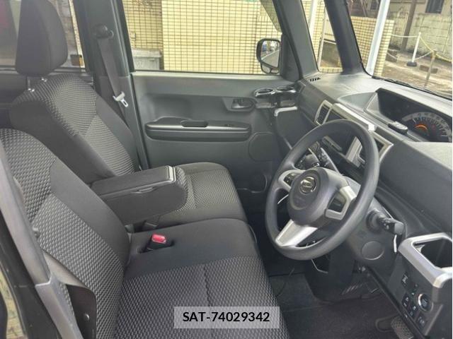 Daihatsu WAKE 2020-09 7227436-8
