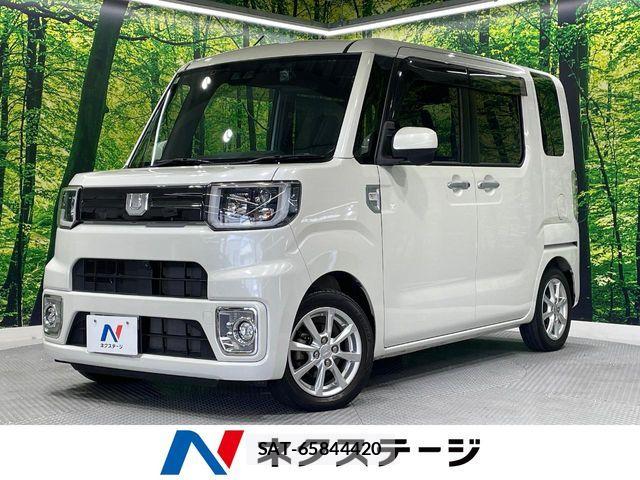 Daihatsu WAKE 2019-06 7227428-0