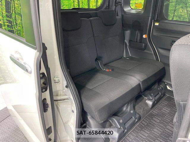 Daihatsu WAKE 2019-06 7227428-9