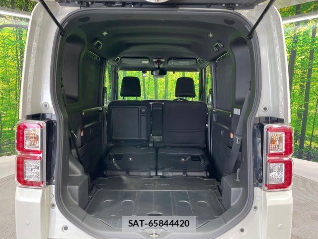 Daihatsu WAKE 2019-06 7227428-10