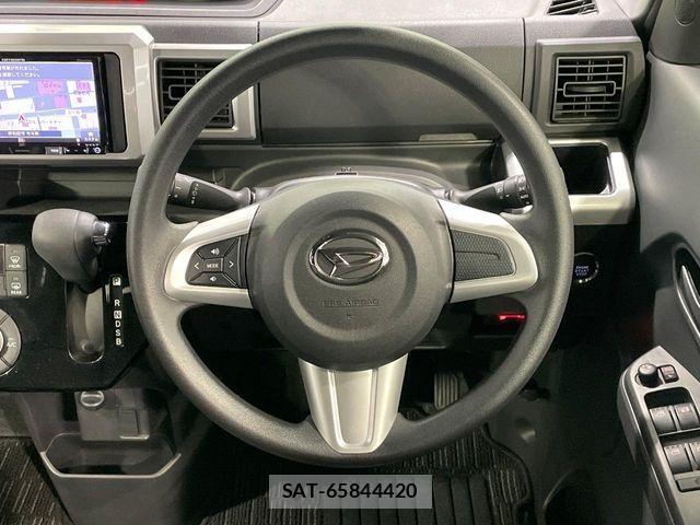 Daihatsu WAKE 2019-06 7227428-11