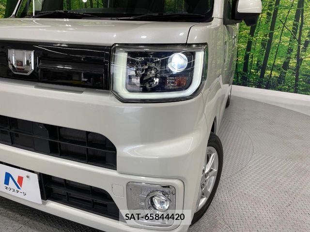 Daihatsu WAKE 2019-06 7227428-12