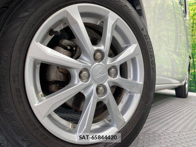 Daihatsu WAKE 2019-06 7227428-13