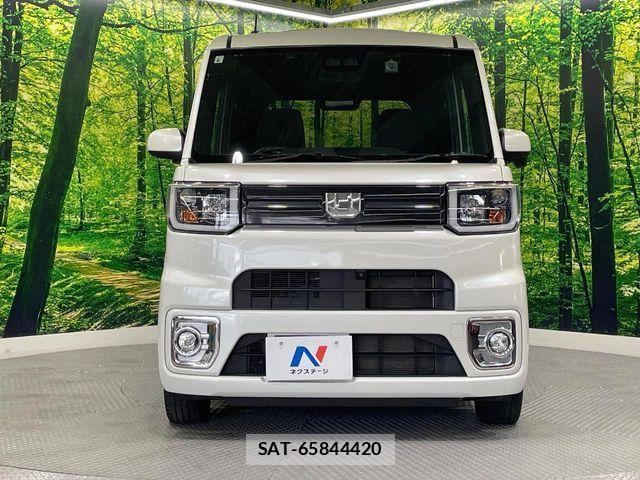 Daihatsu WAKE 2019-06 7227428-14