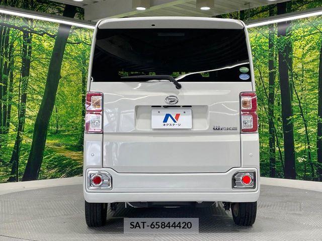 Daihatsu WAKE 2019-06 7227428-15