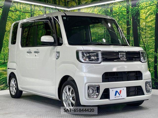 Daihatsu WAKE 2019-06 7227428-16