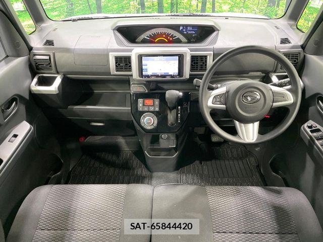 Daihatsu WAKE 2019-06 7227428-3