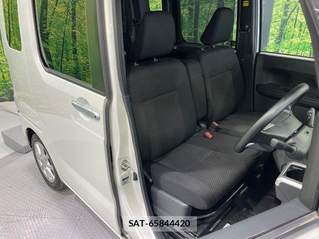Daihatsu WAKE 2019-06 7227428-8