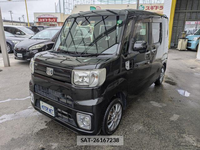 Daihatsu WAKE 2017-05 7227425-0
