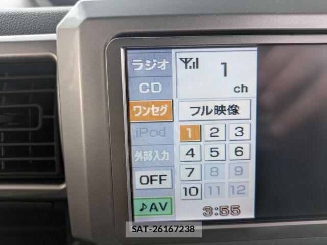 Daihatsu WAKE 2017-05 7227425-10
