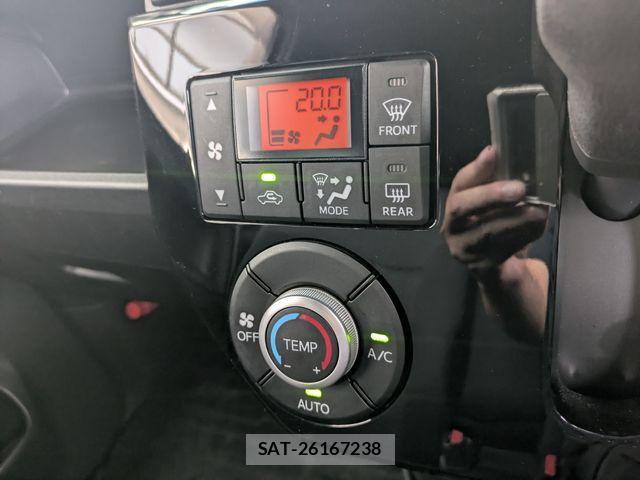 Daihatsu WAKE 2017-05 7227425-11
