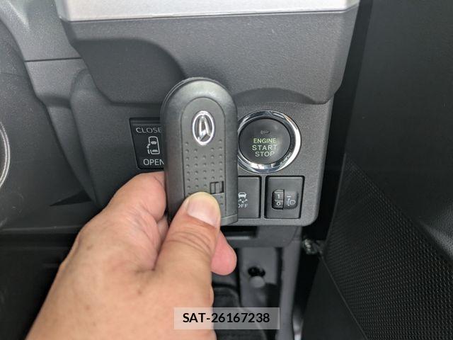 Daihatsu WAKE 2017-05 7227425-12