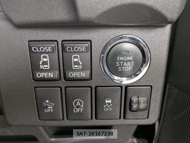 Daihatsu WAKE 2017-05 7227425-13