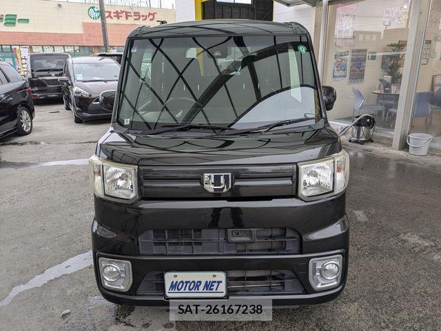 Daihatsu WAKE 2017-05 7227425-14