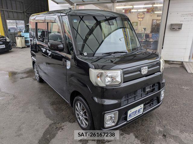 Daihatsu WAKE 2017-05 7227425-15
