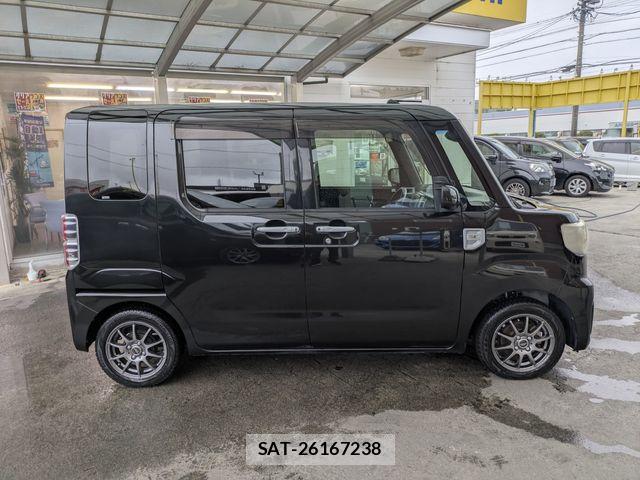Daihatsu WAKE 2017-05 7227425-16
