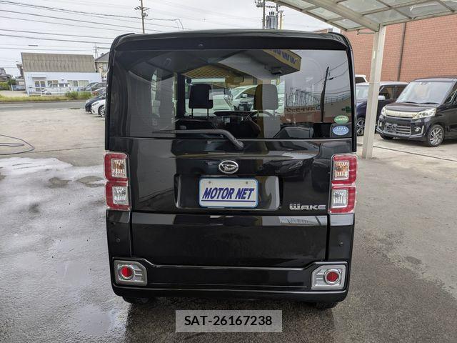 Daihatsu WAKE 2017-05 7227425-17