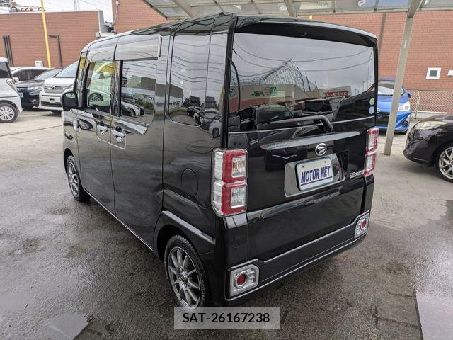 Daihatsu WAKE 2017-05 7227425-18
