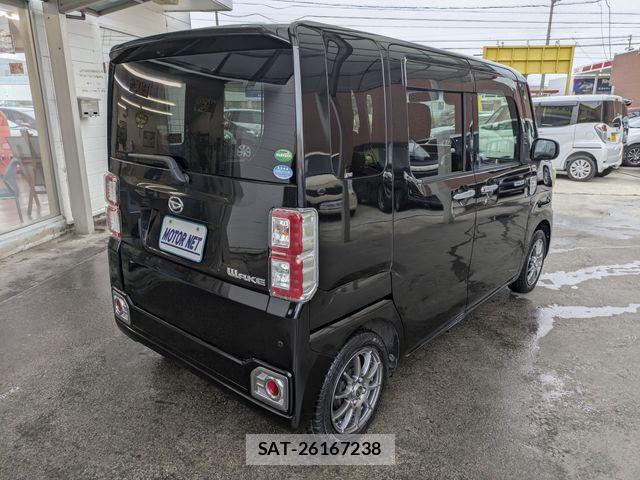 Daihatsu WAKE 2017-05 7227425-1