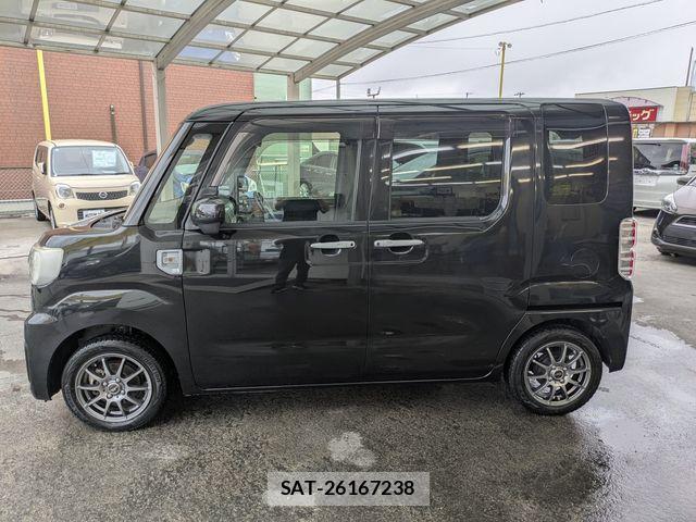 Daihatsu WAKE 2017-05 7227425-19