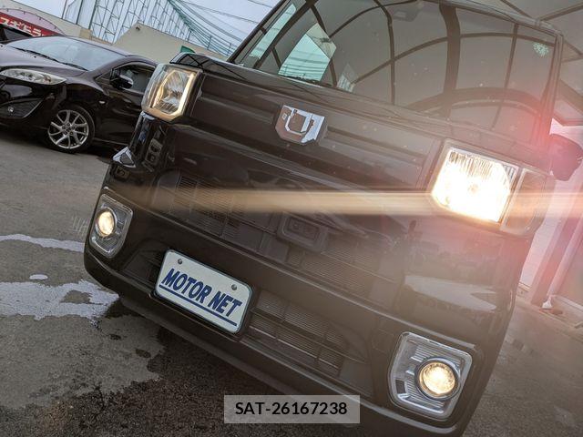 Daihatsu WAKE 2017-05 7227425-20