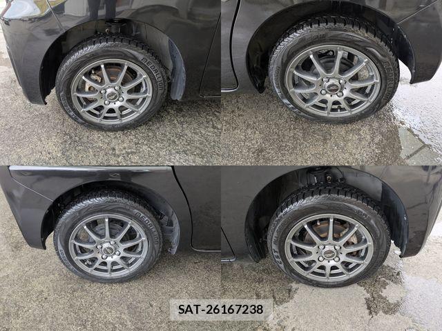 Daihatsu WAKE 2017-05 7227425-22