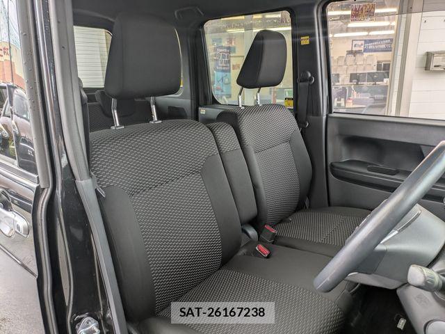 Daihatsu WAKE 2017-05 7227425-24