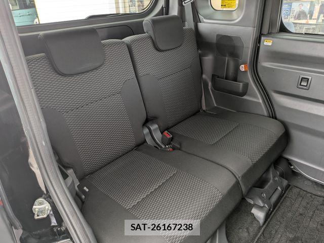 Daihatsu WAKE 2017-05 7227425-25