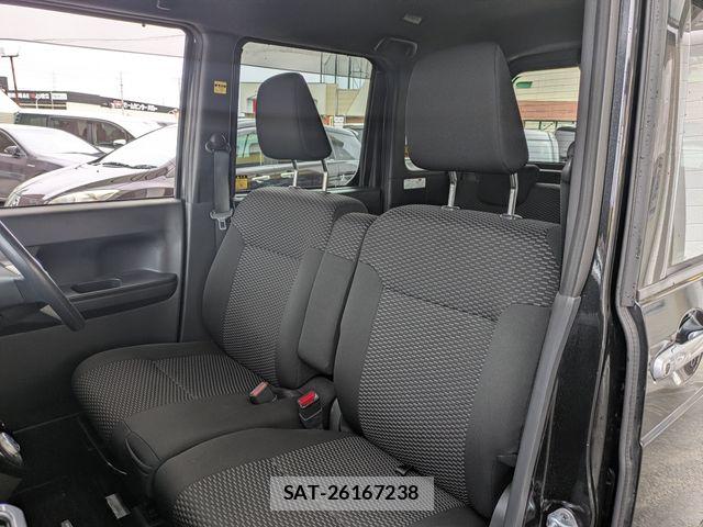 Daihatsu WAKE 2017-05 7227425-2