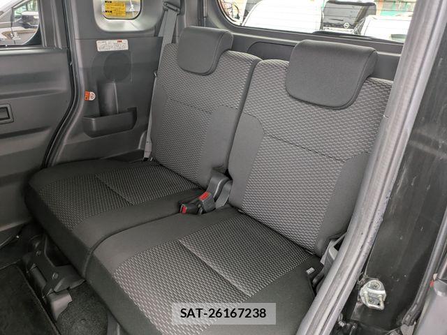 Daihatsu WAKE 2017-05 7227425-3