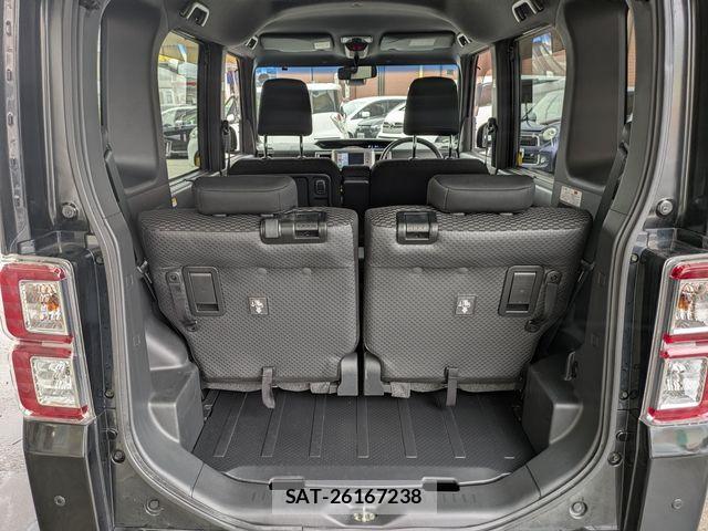 Daihatsu WAKE 2017-05 7227425-5