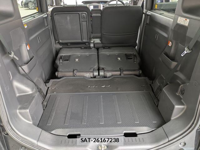 Daihatsu WAKE 2017-05 7227425-6