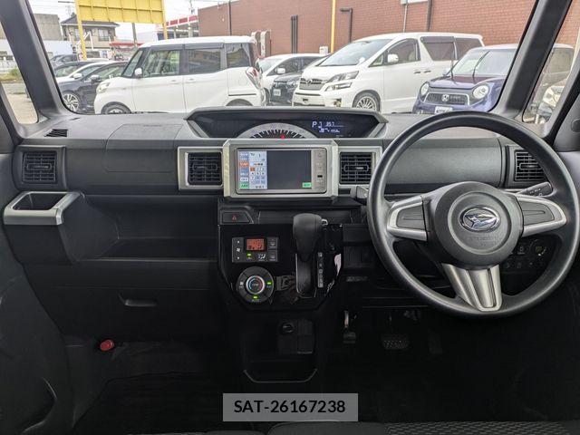 Daihatsu WAKE 2017-05 7227425-7